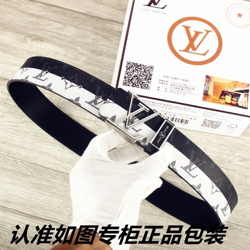 Louis Vuitton Belts Reliable 301359
