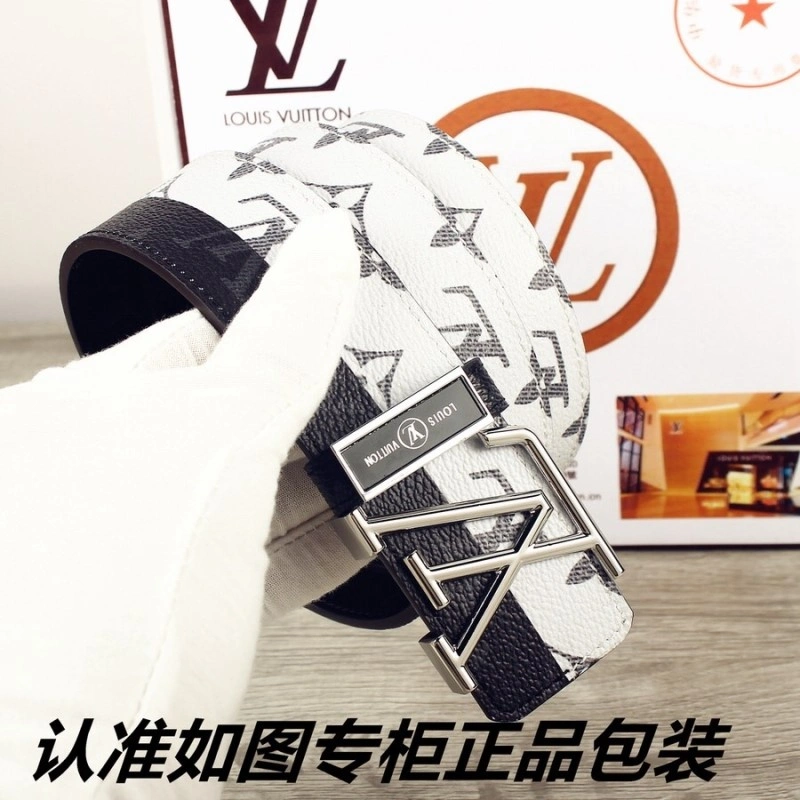 Louis Vuitton Belts Reliable 301359