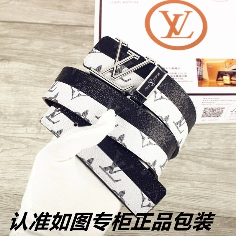 Louis Vuitton Belts Reliable 301359
