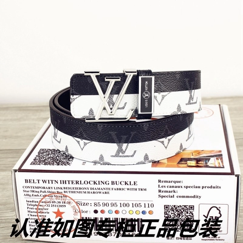 Louis Vuitton Belts Reliable 301359