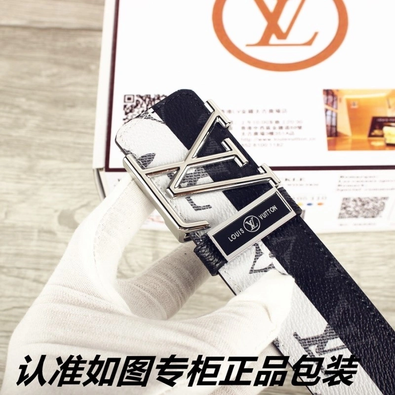 Louis Vuitton Belts Reliable 301359