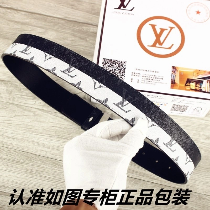 Louis Vuitton Belts Reliable 301359