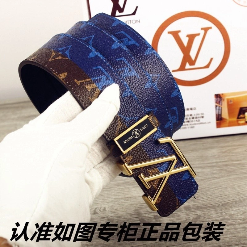 UrbanChic Louis Vuitton Belts 301354