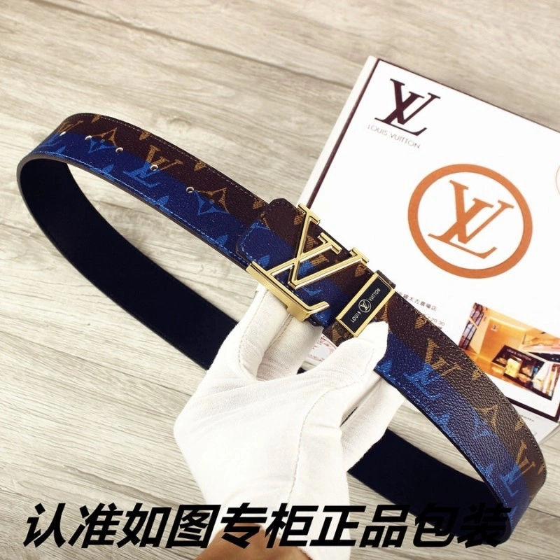 UrbanChic Louis Vuitton Belts 301354
