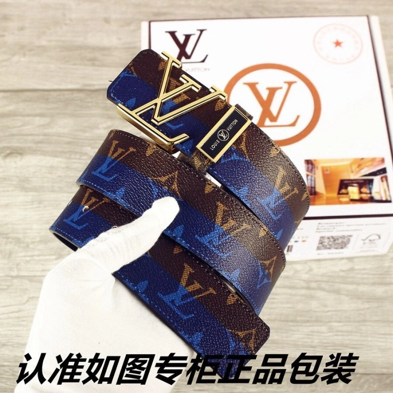 UrbanChic Louis Vuitton Belts 301354