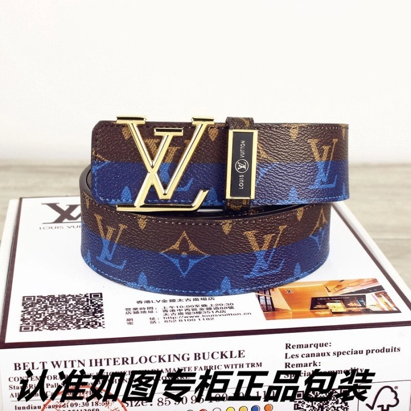 UrbanChic Louis Vuitton Belts 301354