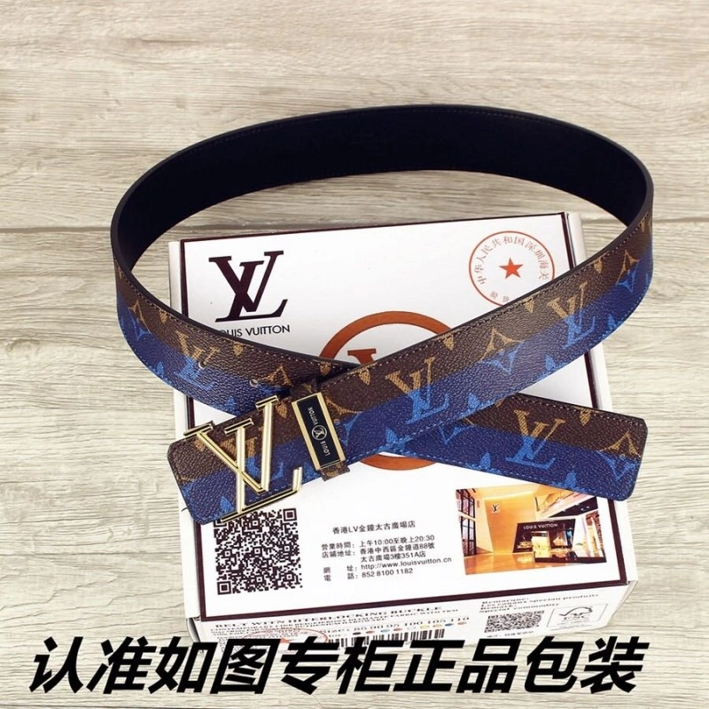 UrbanChic Louis Vuitton Belts 301354