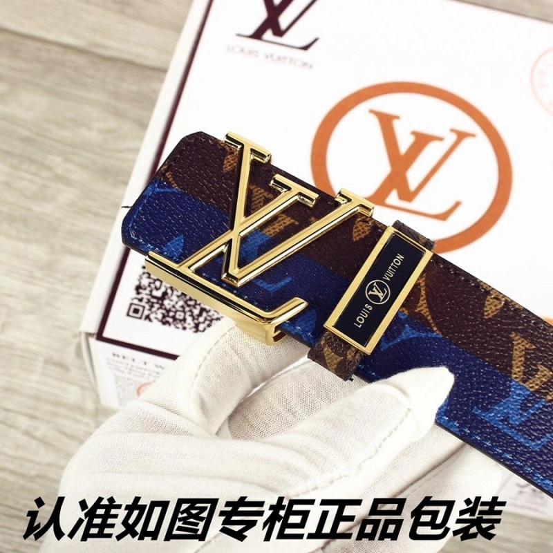 UrbanChic Louis Vuitton Belts 301354