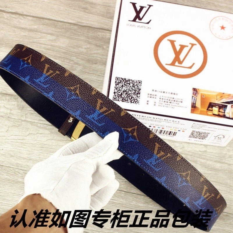 UrbanChic Louis Vuitton Belts 301354
