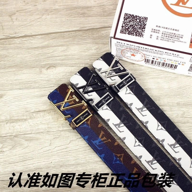 UrbanChic Louis Vuitton Belts 301354