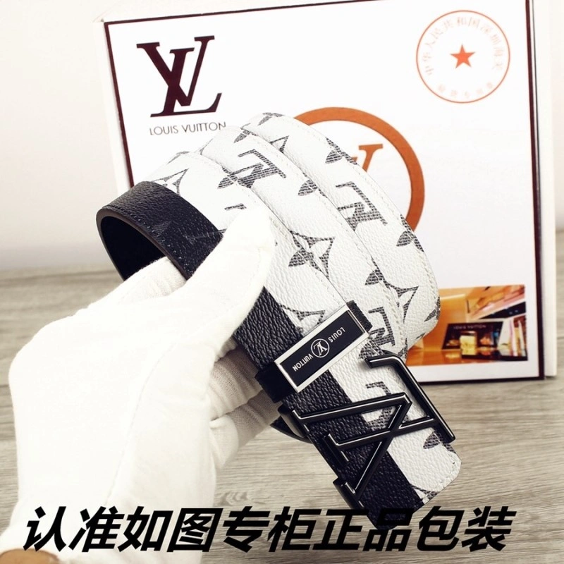 Louis Vuitton Belts Stretchable 301358