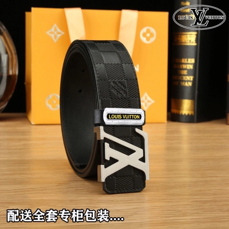 Modern Louis Vuitton Belts 301371