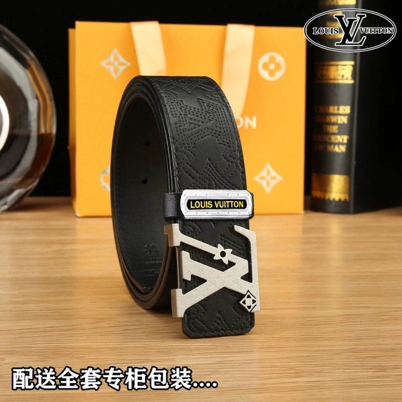 Timeless Louis Vuitton Belts 301348
