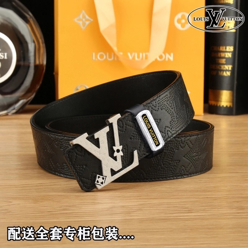 Timeless Louis Vuitton Belts 301348