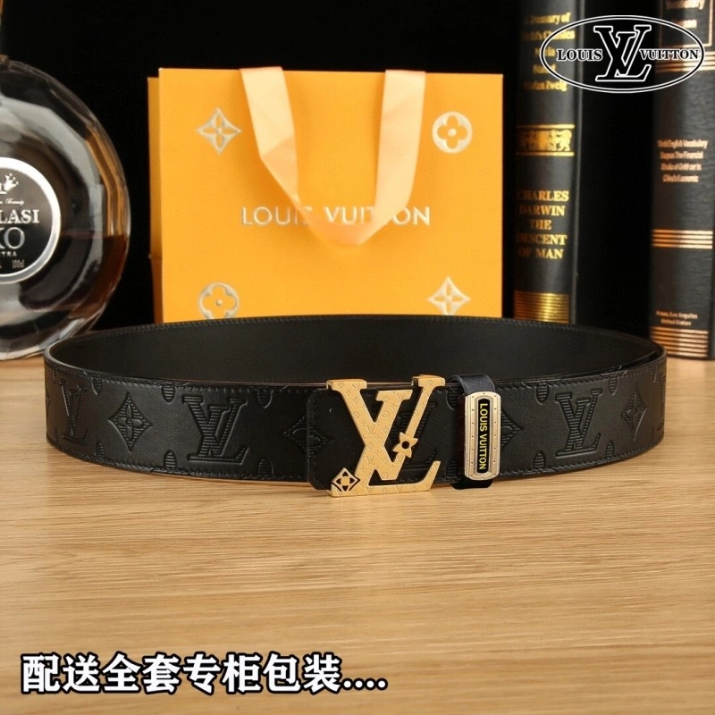 Timeless Louis Vuitton Belts 301348