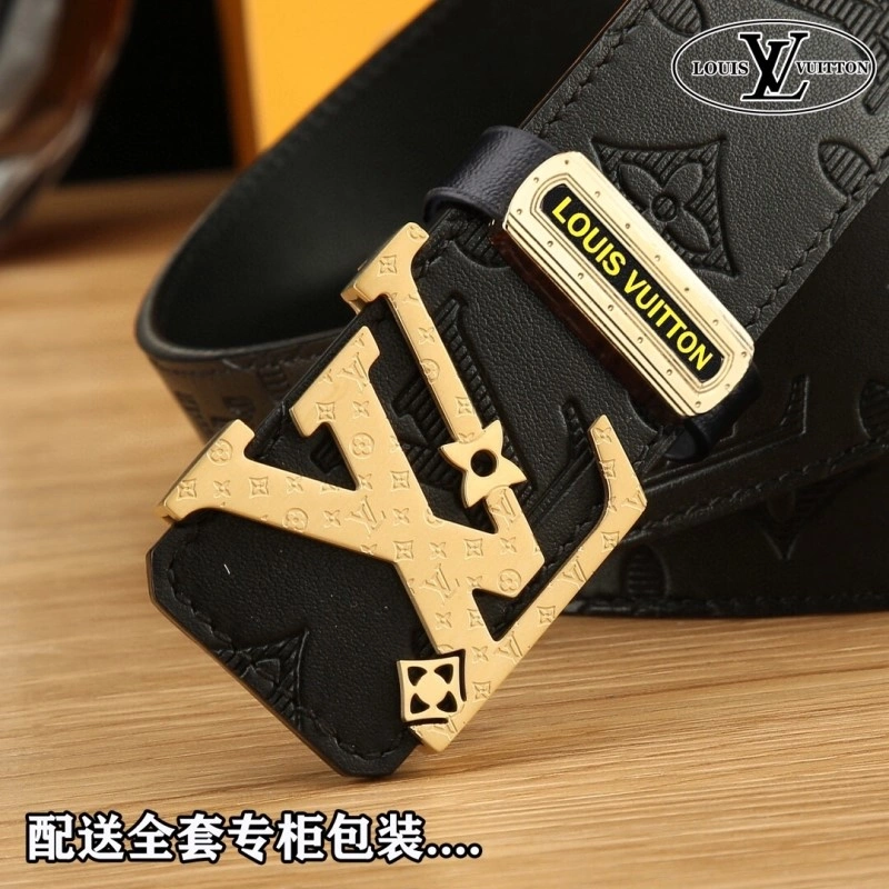 Timeless Louis Vuitton Belts 301348