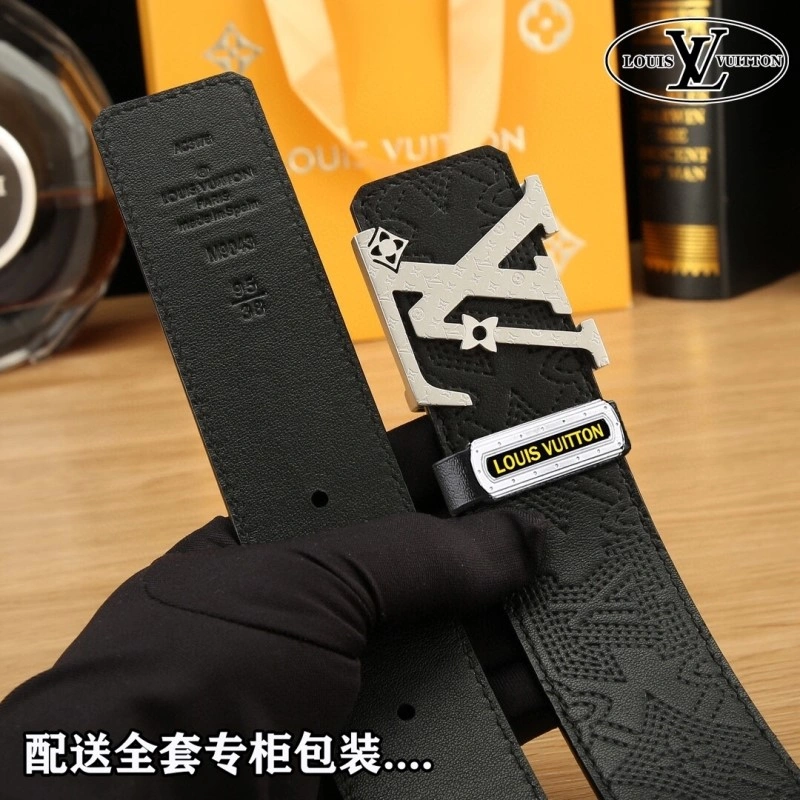 Timeless Louis Vuitton Belts 301348