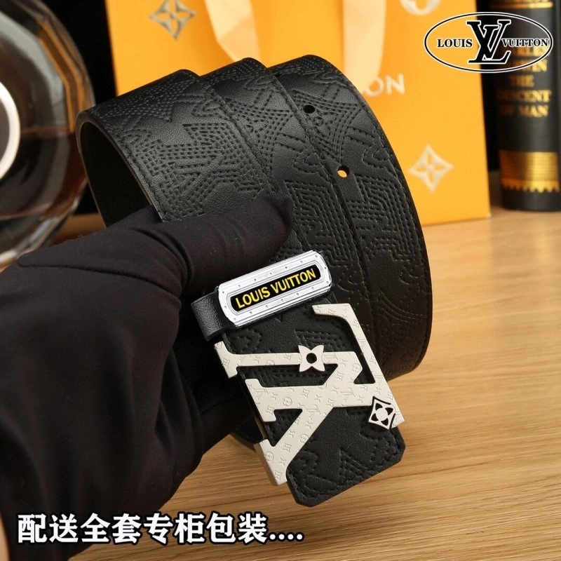 Timeless Louis Vuitton Belts 301348