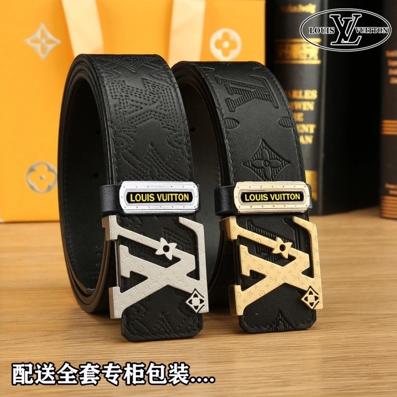 Timeless Louis Vuitton Belts 301348