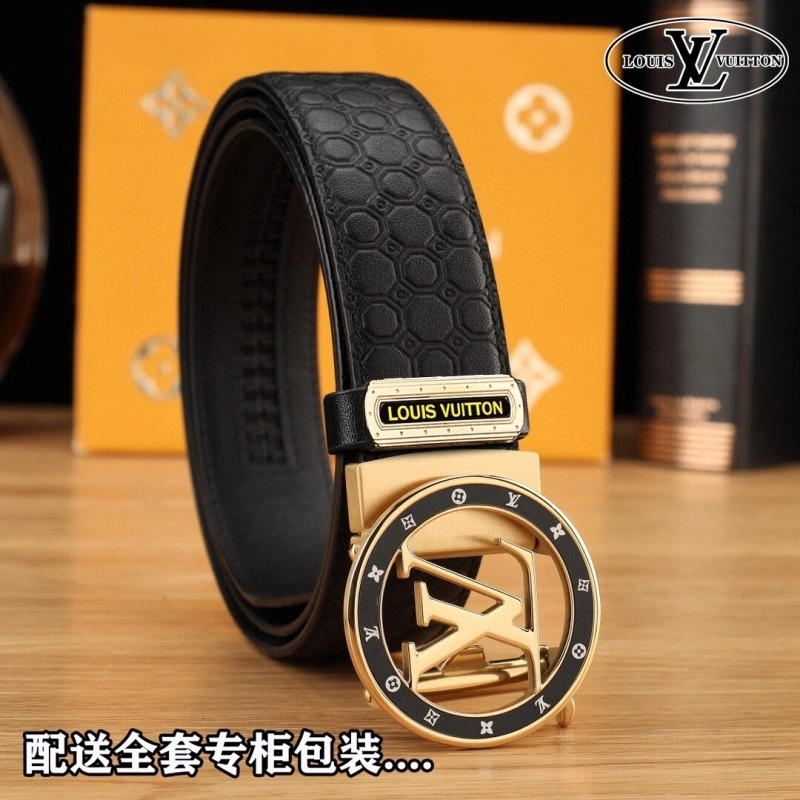 Louis Vuitton Belts Unique 301373