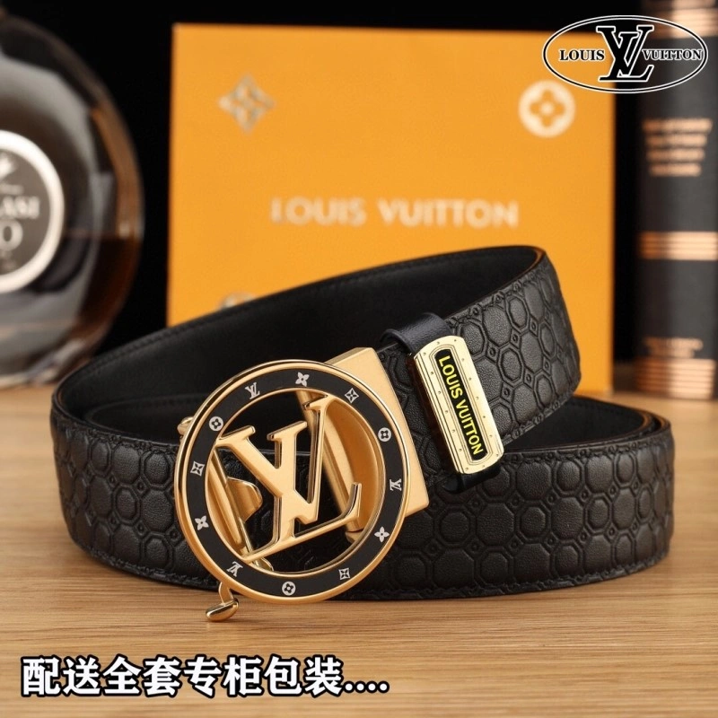 Louis Vuitton Belts Unique 301373