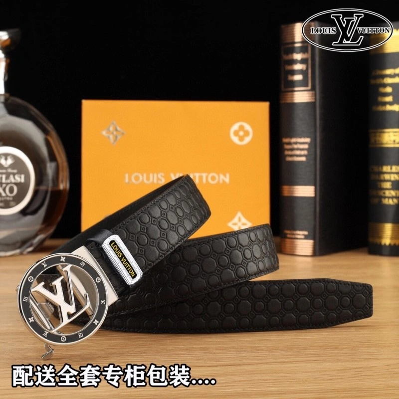 Louis Vuitton Belts Unique 301373
