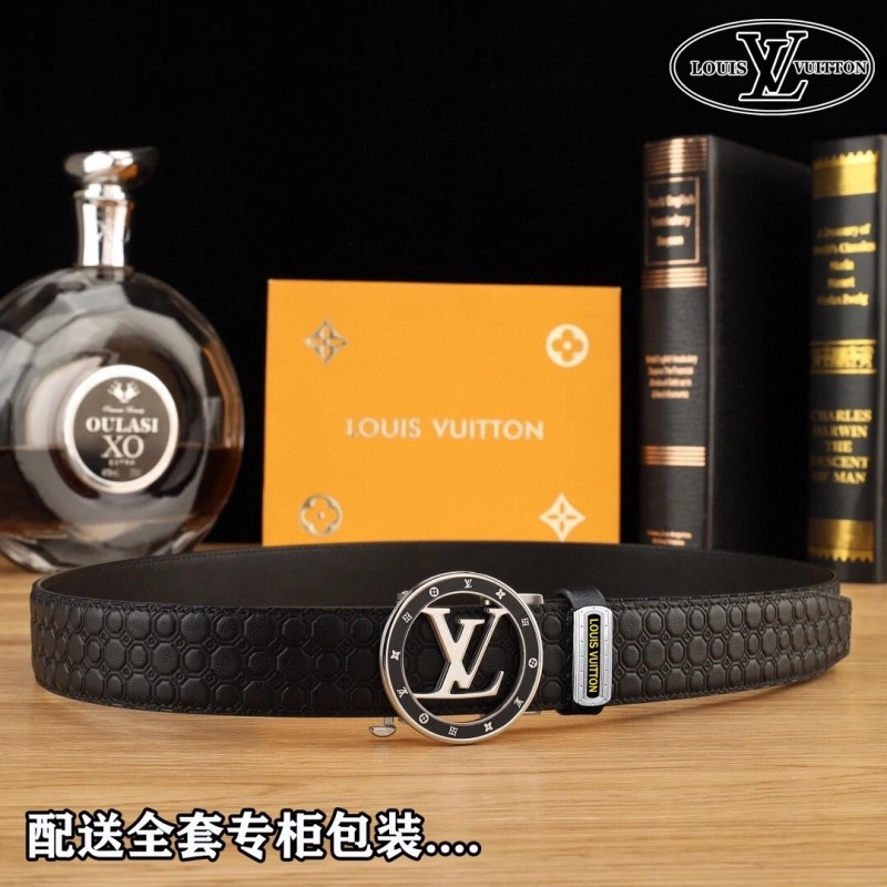 Louis Vuitton Belts Unique 301373