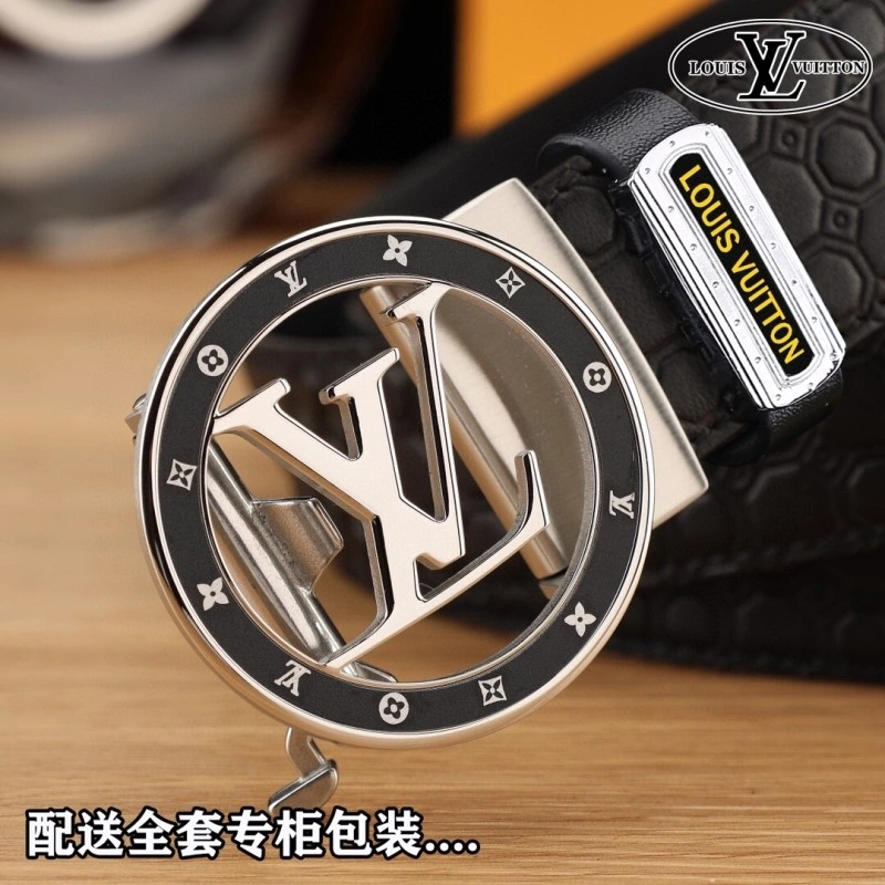 Louis Vuitton Belts Unique 301373