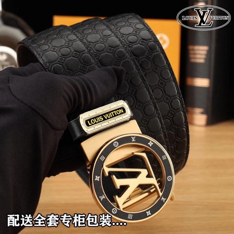 Louis Vuitton Belts Unique 301373