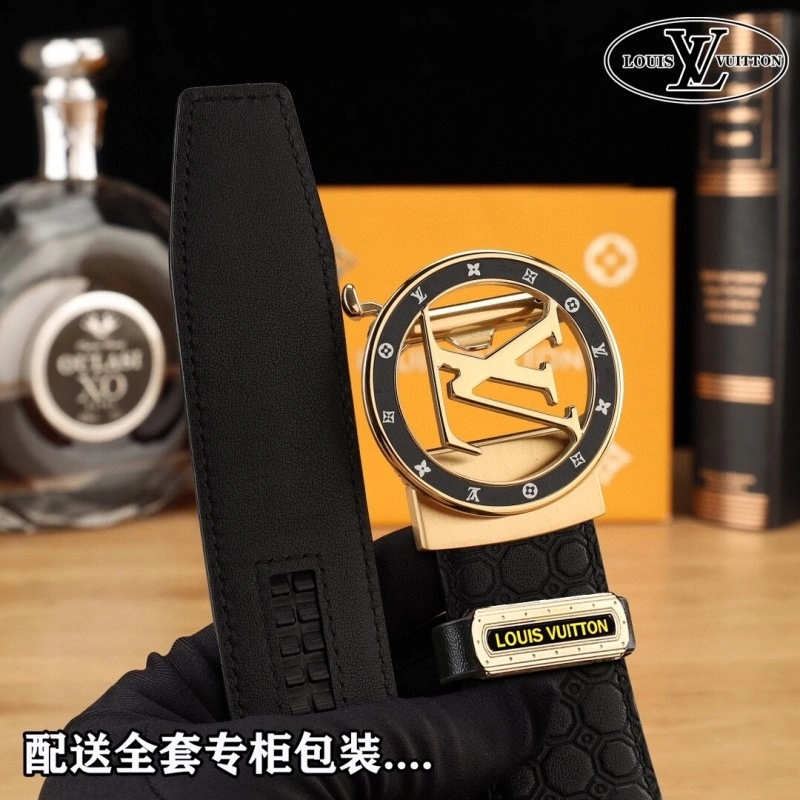 Louis Vuitton Belts Unique 301373