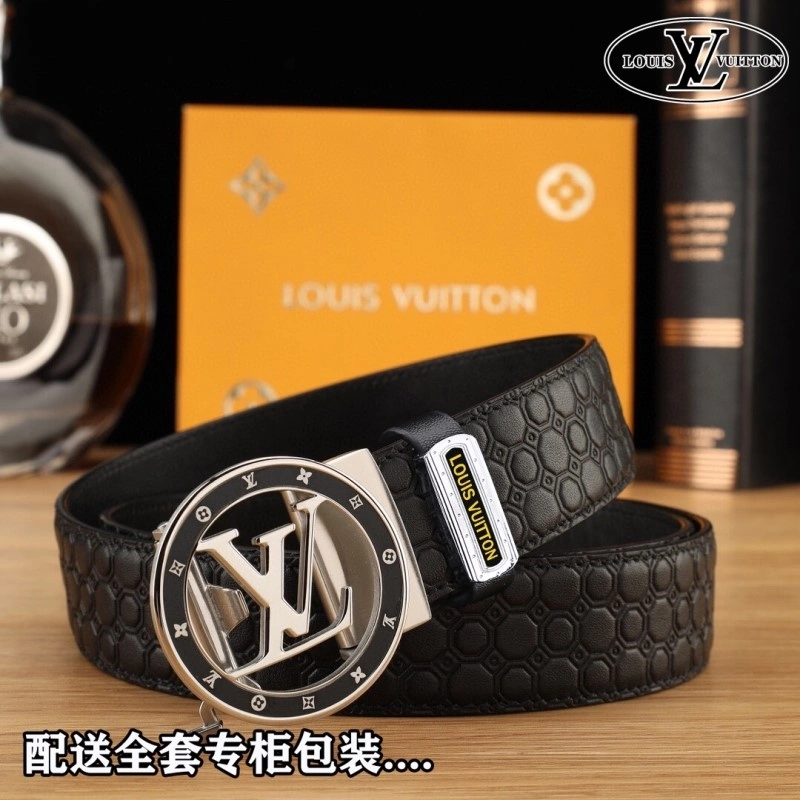 Louis Vuitton Belts Unique 301373