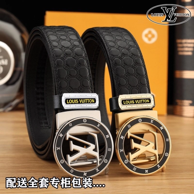 Louis Vuitton Belts Unique 301373