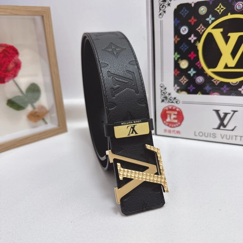 Louis Vuitton Belts Refined 301355