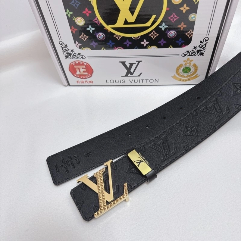 Louis Vuitton Belts Refined 301355