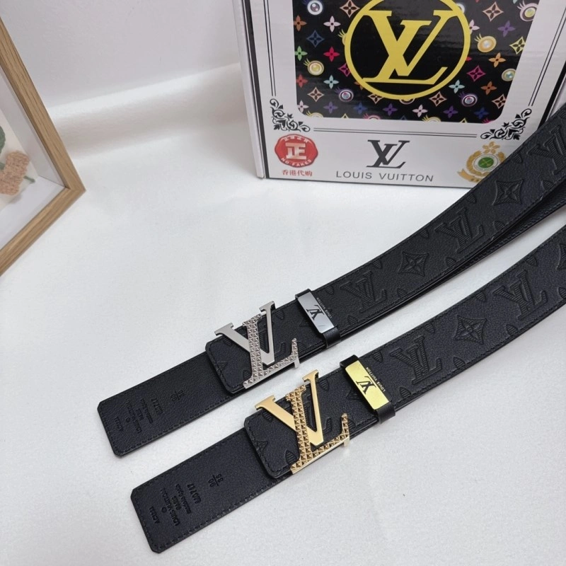 Louis Vuitton Belts Refined 301355