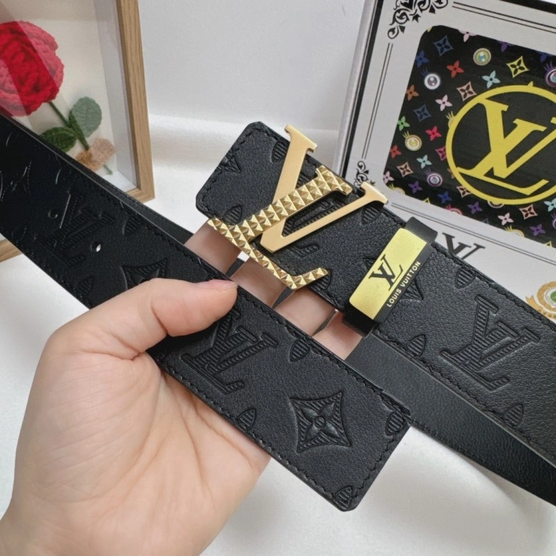 Louis Vuitton Belts Refined 301355