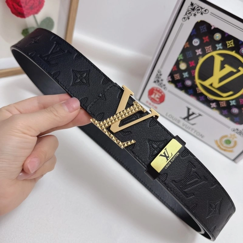 Louis Vuitton Belts Refined 301355