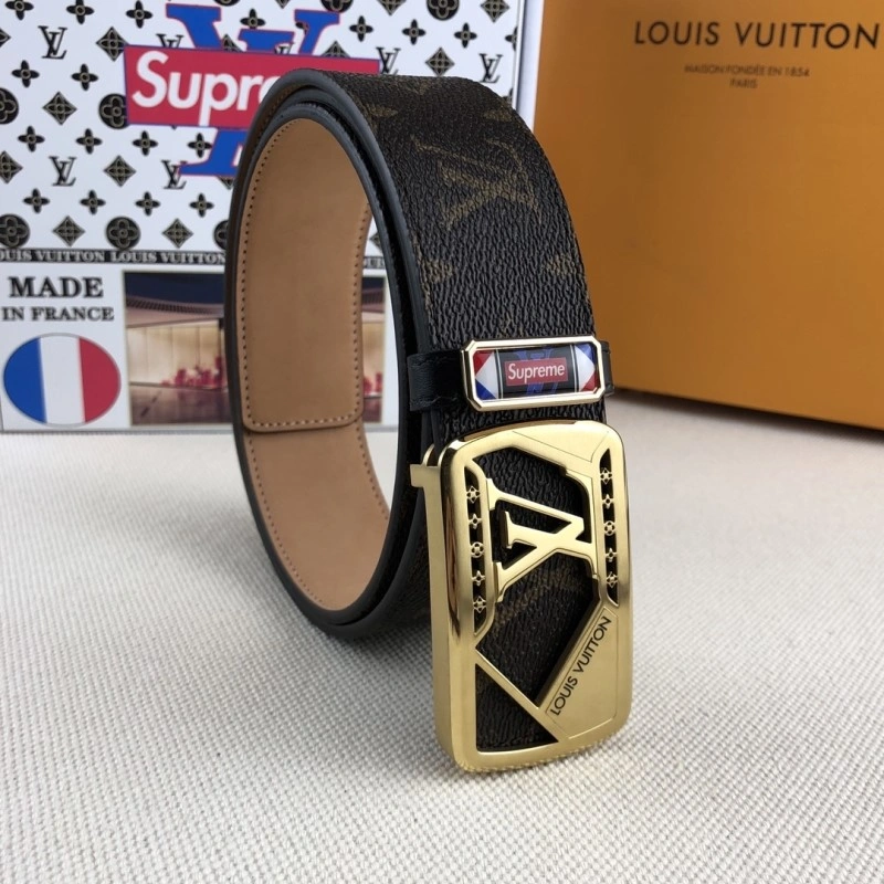 BestValue Louis Vuitton Belts 301363