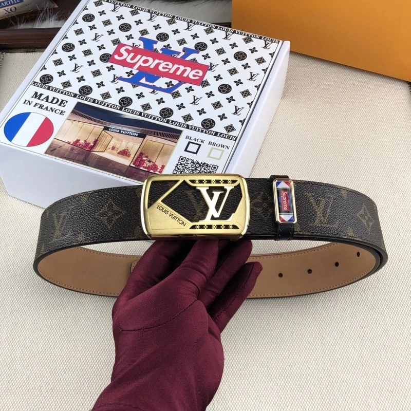 BestValue Louis Vuitton Belts 301363