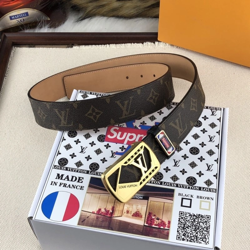 BestValue Louis Vuitton Belts 301363