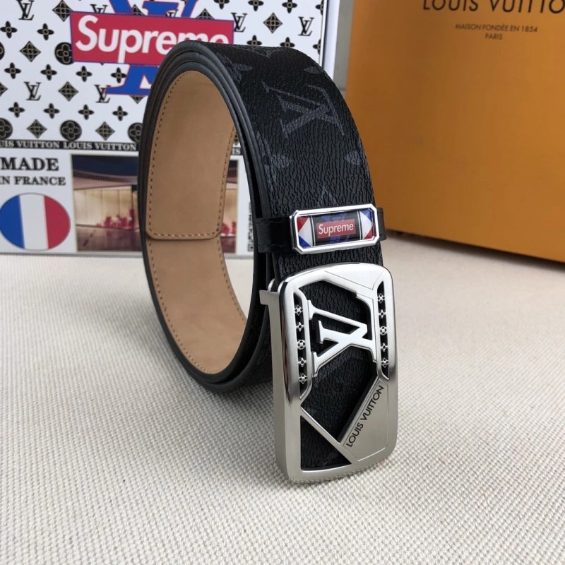 Louis Vuitton Belts WellDesigned 301370