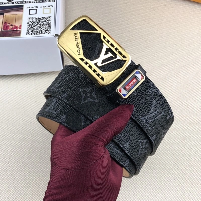 Louis Vuitton Belts WellDesigned 301370