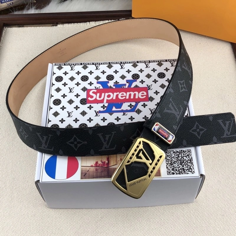 Louis Vuitton Belts WellDesigned 301370