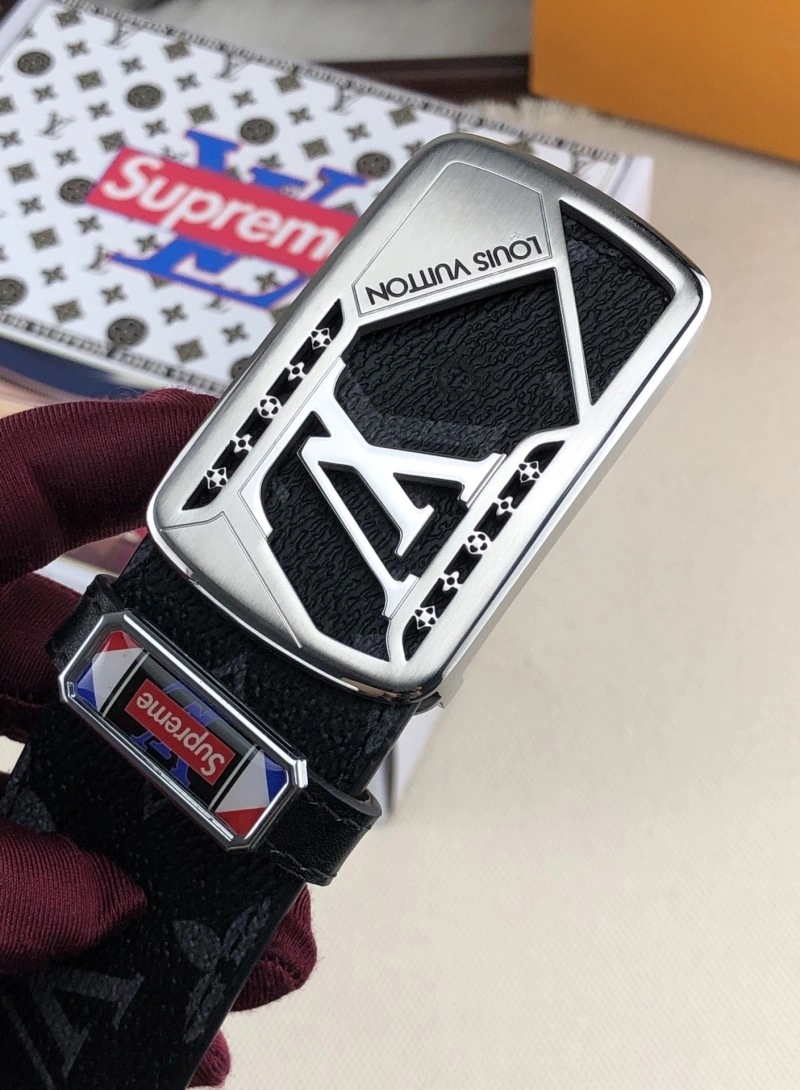 Louis Vuitton Belts WellDesigned 301370