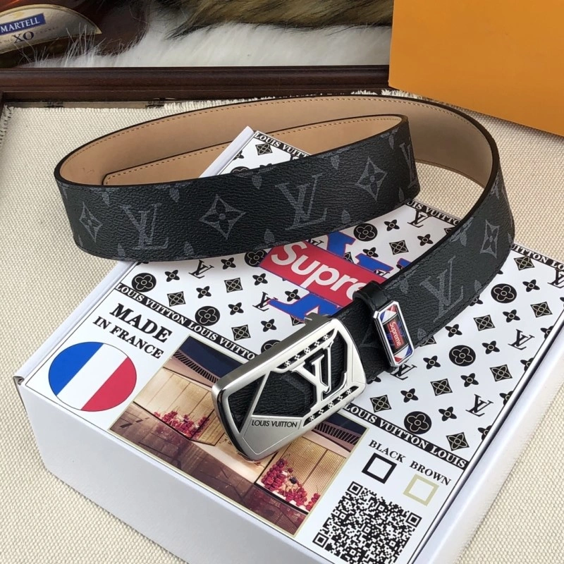 Louis Vuitton Belts WellDesigned 301370