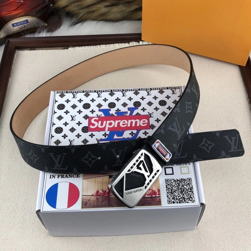 Louis Vuitton Belts WellDesigned 301370