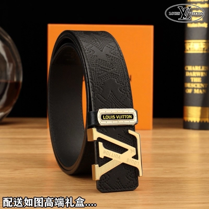Louis Vuitton Belts Soft 301364