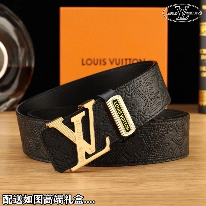 Louis Vuitton Belts Soft 301364