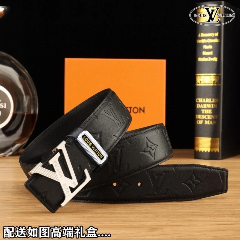 Louis Vuitton Belts Soft 301364