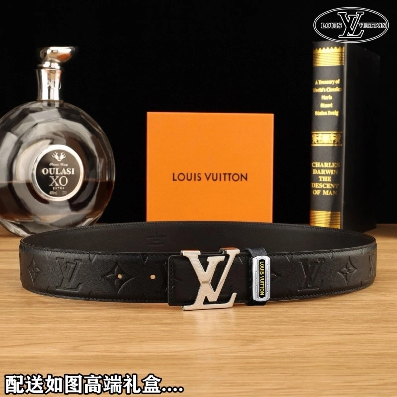 Louis Vuitton Belts Soft 301364